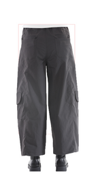 TF-7145 Wide-Leg  Pants
