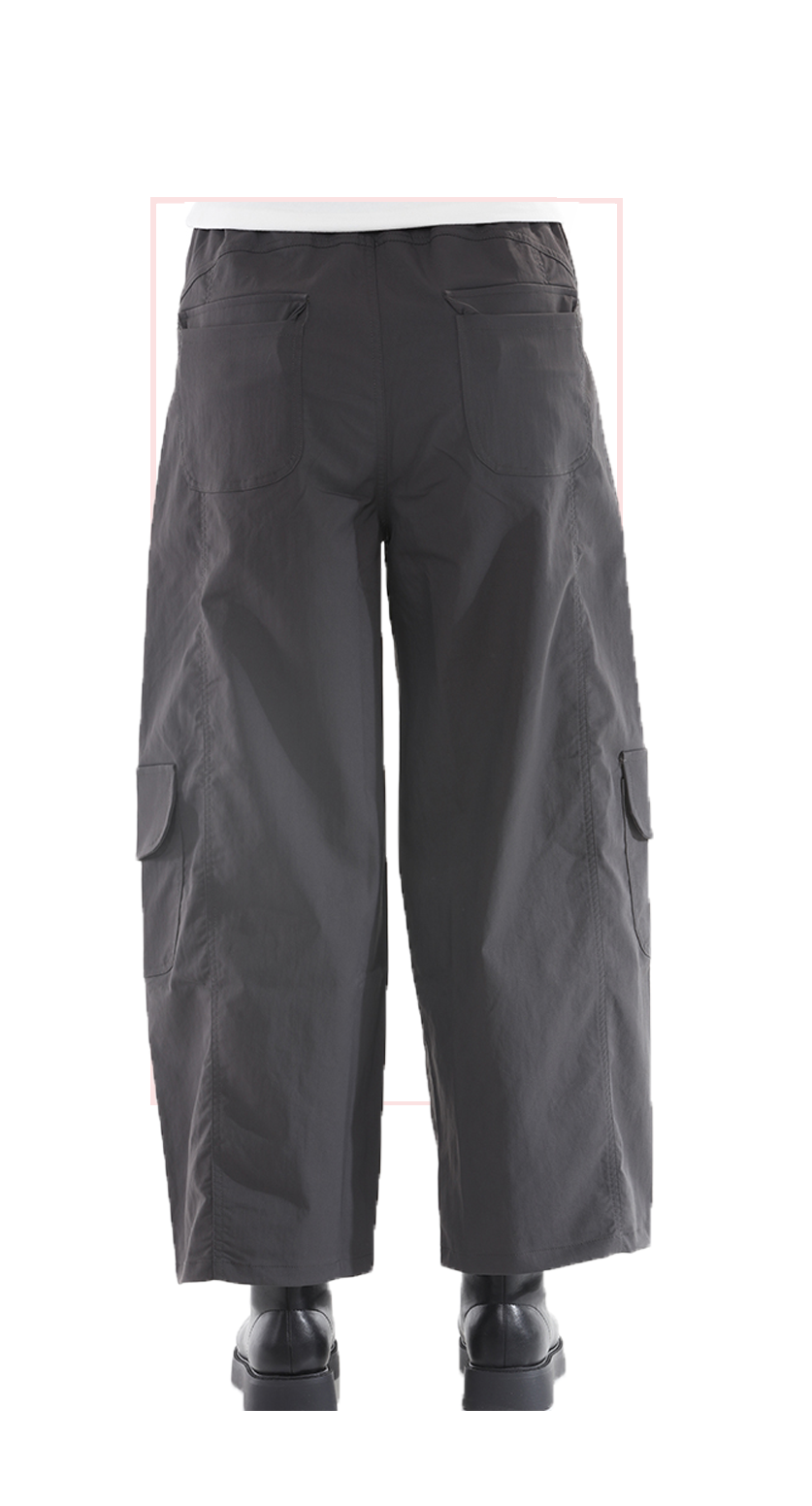 TF-7145 Wide-Leg  Pants