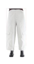 TF-7145 Wide-Leg  Pants