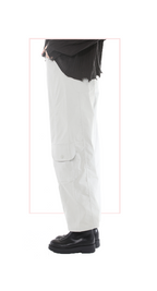 TF-7145 Wide-Leg  Pants