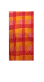 T1-4804 #1 Summer Heat:  Classic Plaid Button Down Shirt