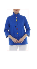 T1-4818 #1-royal blue :