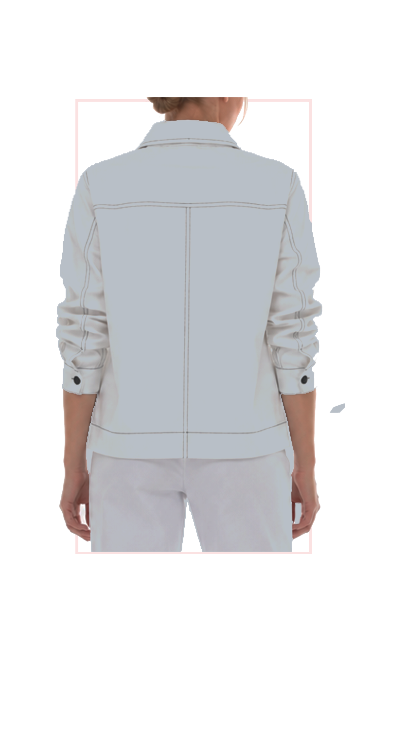 T1-4837 (without app.) #1-soft white, #2-vintage blue :