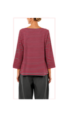T1-5808  #1-red, #2-black