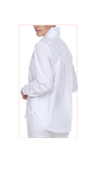 CP226: Classic Button-Up Shirt